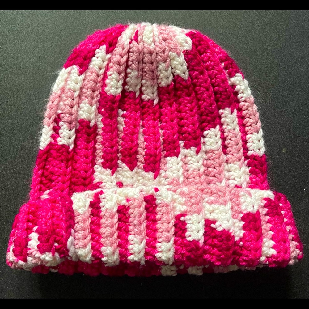 Crochet Beanie